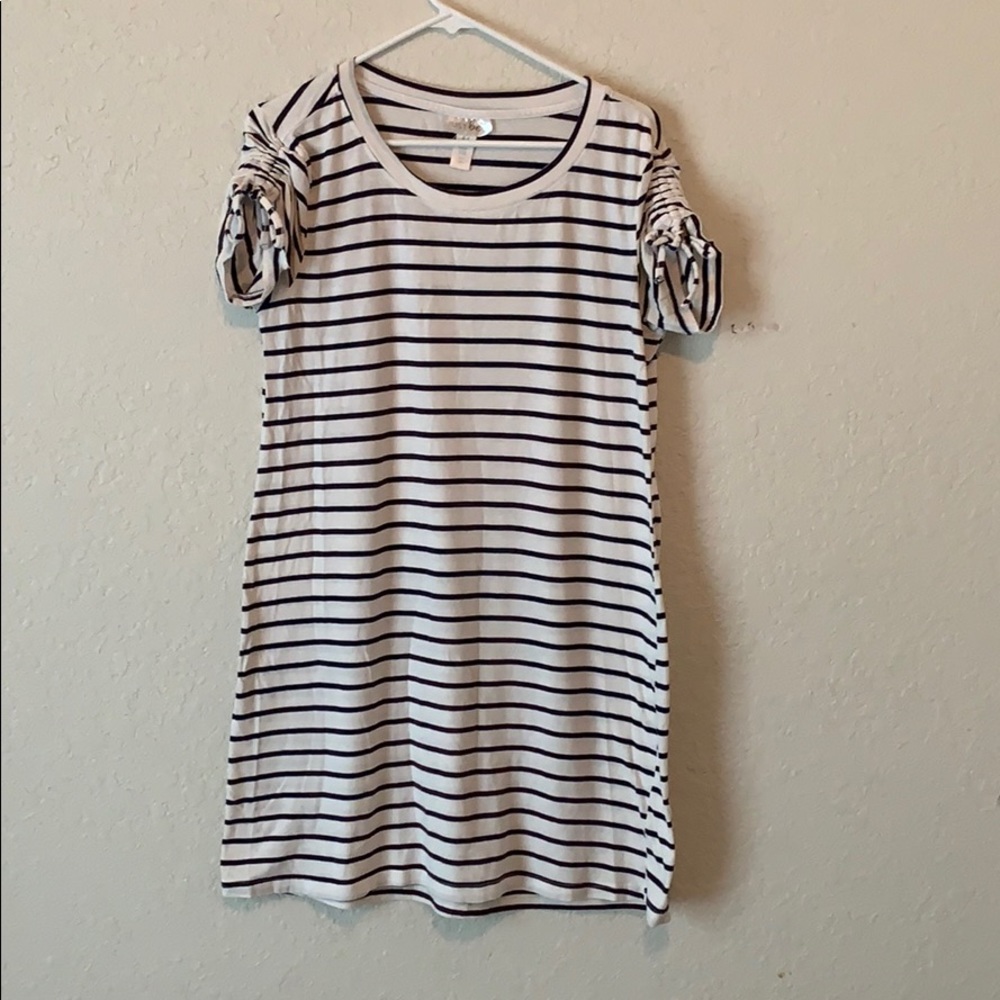 Just be dress